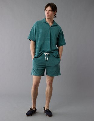 AE Terry Jogger Short