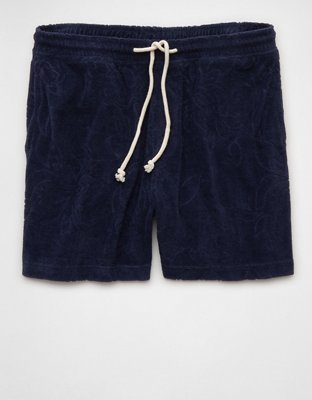 AE Terry Jogger Short
