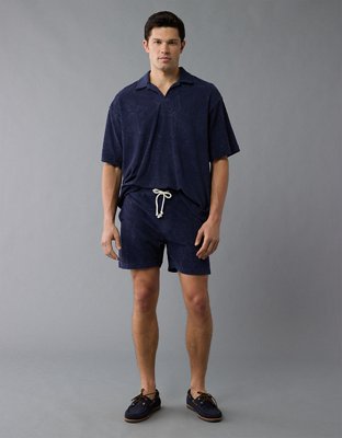 AE Terry Jogger Short