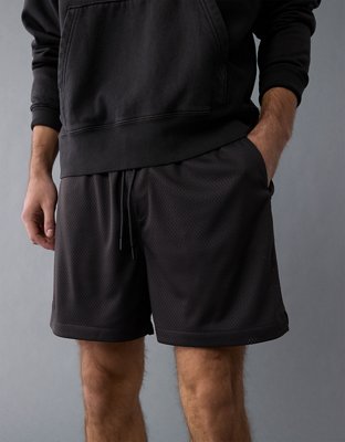 AE 6" Mesh Short
