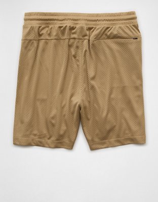AE 6" Mesh Short