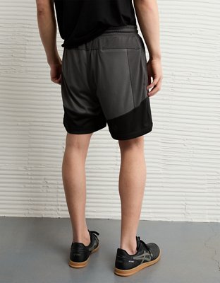 AE 247 Mesh Short