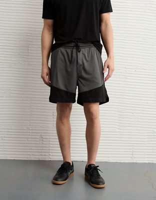 AE 247 Mesh Short