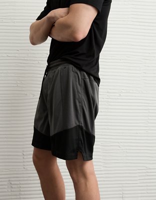 AE 24/7 Mesh Short