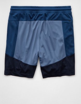 AE 24/7 Mesh Short