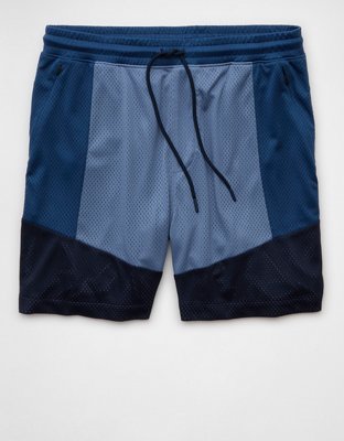 AE 24/7 Mesh Short