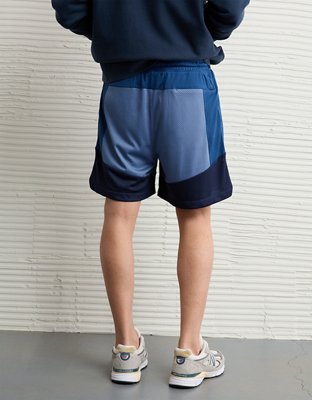 AE 247 Mesh Short