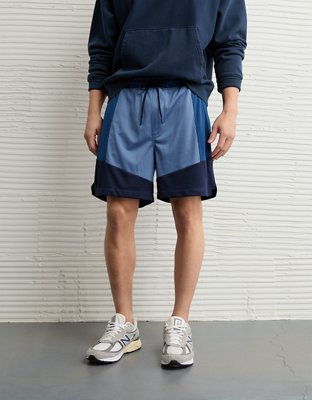 AE 247 Mesh Short
