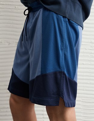 AE 24/7 Mesh Short