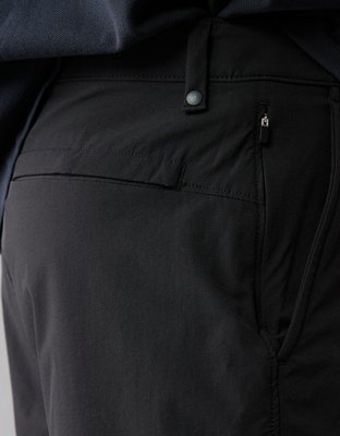 AE 7" 24/7 Flex Club Short