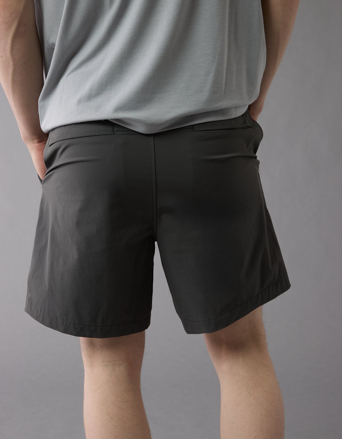 AE 24/7 7" Flex Club Short - image 2