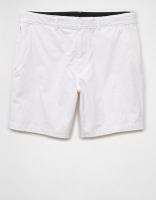 AE 24/7 Short Estilo Club Flex de 7"
