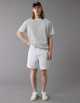 AE 24/7 Short Estilo Club Flex de 7"