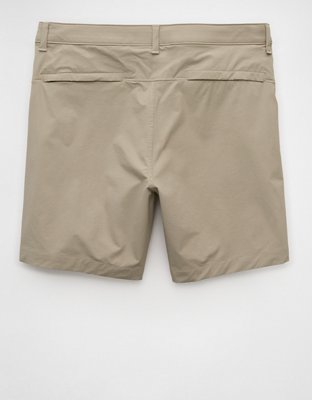 AE 24/7 Flex 7" Club Short