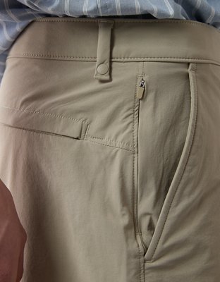 AE 24/7 Flex 7" Club Short
