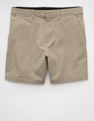 AE 247 7 Flex Club Short