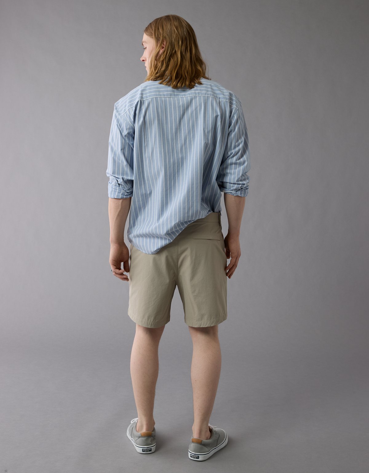 AE 24/7 7" Flex Club Short - image 2