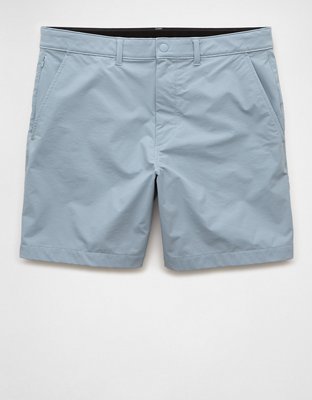 AE 247 7 Flex Club Short