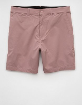 AE 247 7 Flex Club Short
