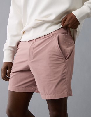 AE 24/7 Short Estilo Club Flex de 7"