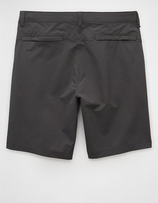 AE 24/7 Short Estilo Club Flex de 9"
