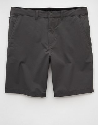 AE 247 9 Flex Club Short