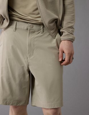 AE 24/7 Flex 9" Club Short