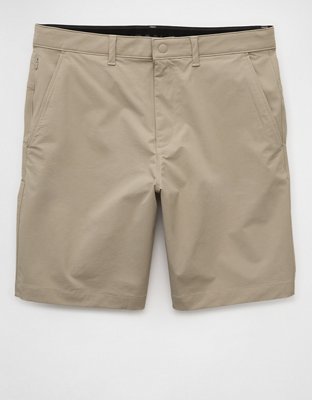 AE 247 9 Flex Club Short