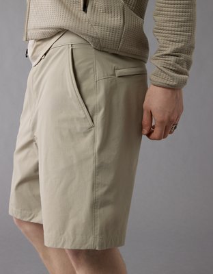 AE 24/7 Flex 9" Club Short