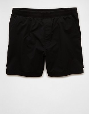 AE 24/7 6" Flex Hybrid Short