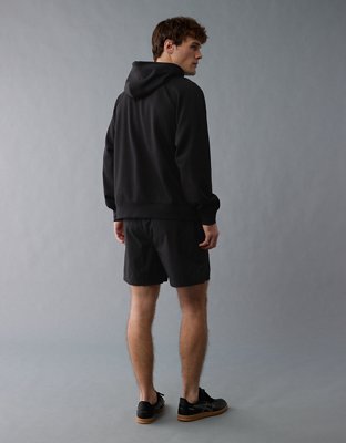 AE 24/7 Short Flex Híbrido de 6"