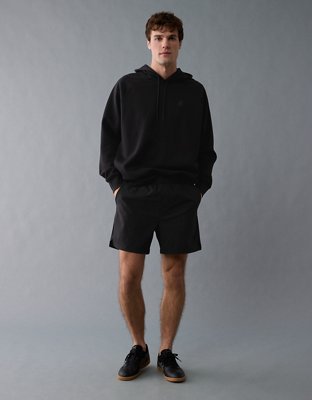 AE 24/7 6" Flex Hybrid Short