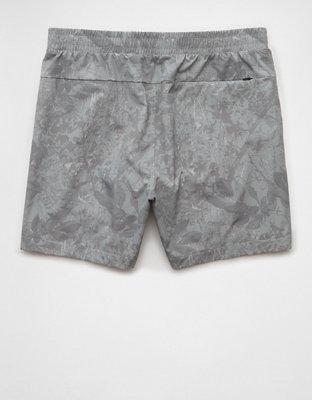 AE 24/7 6" Flex Hybrid Short