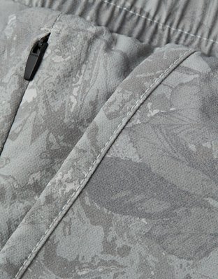 AE 24/7 6" Flex Hybrid Short