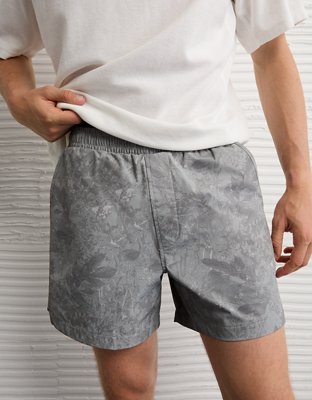 AE 24/7 6" Flex Hybrid Short