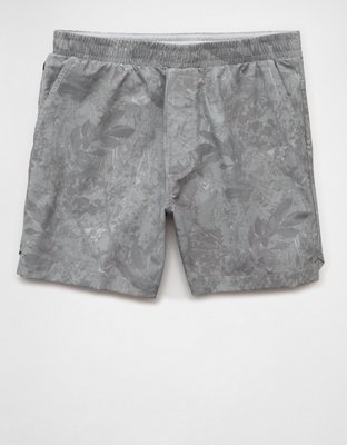 AE 24/7 6" Flex Hybrid Short