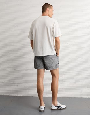 AE 24/7 6" Flex Hybrid Short