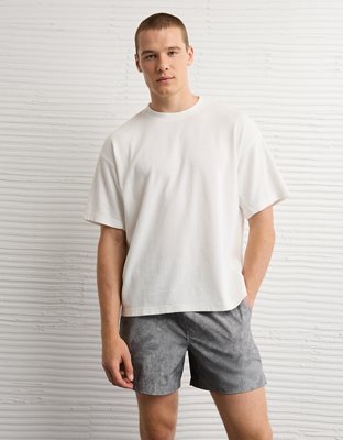 AE 24/7 6" Flex Hybrid Short