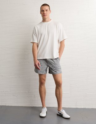 AE 24/7 6" Flex Hybrid Short