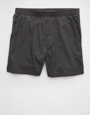 AE 24/7 6" Flex Hybrid Short