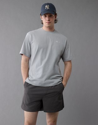 AE 24/7 Short Flex Híbrido de 6"