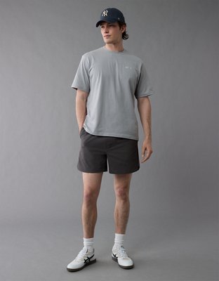 AE 24/7 6" Flex Hybrid Short