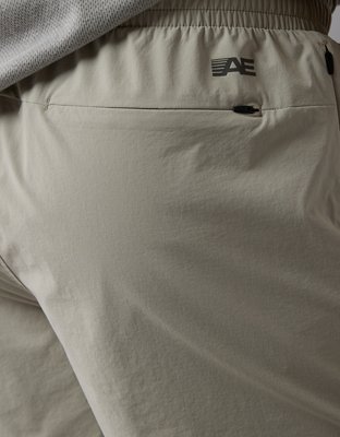 AE 24/7 6" Flex Hybrid Short
