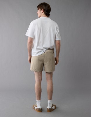 AE 24/7 Short Flex Híbrido de 6"