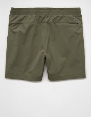 AE 24/7 6" Flex Hybrid Short