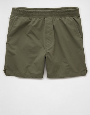AE 24/7 6" Flex Hybrid Short