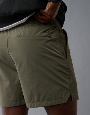 AE 24/7 6" Flex Hybrid Short