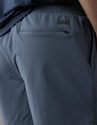 AE 24/7 6" Flex Hybrid Short