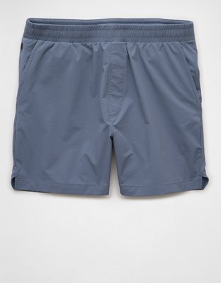 AE 24/7 6" Flex Hybrid Short