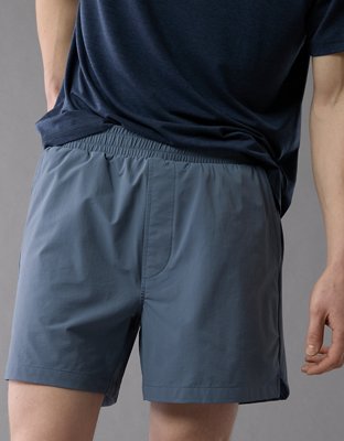 AE 24/7 6" Flex Hybrid Short